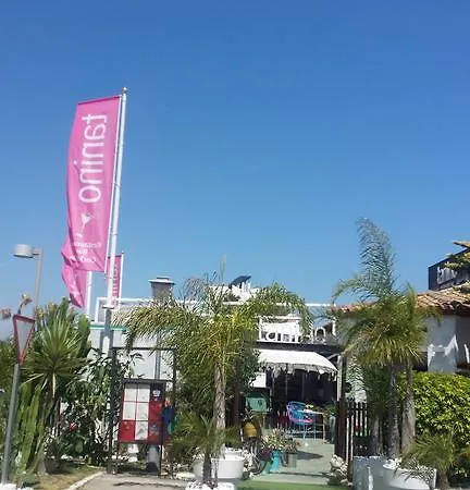 Сasa de vacaciones Jazmin Benamara Estepona