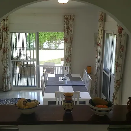 Jazmin Benamara Estepona