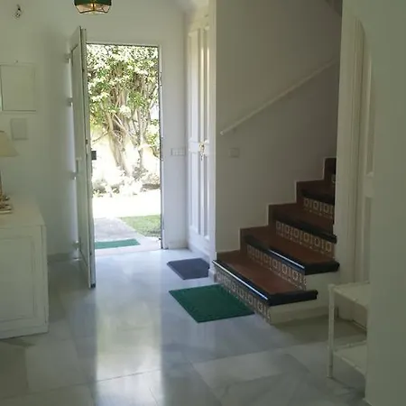 Jazmin Benamara * Estepona