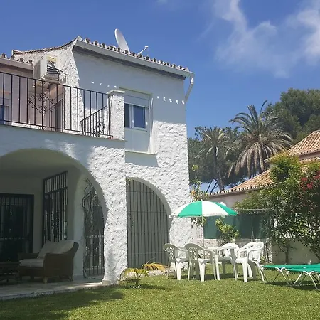 Jazmin Benamara * Estepona