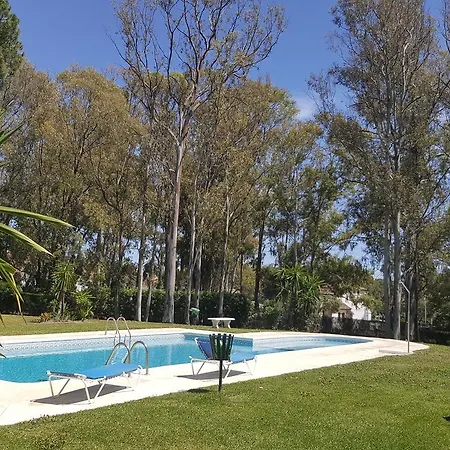 Сasa de vacaciones Jazmin Benamara *