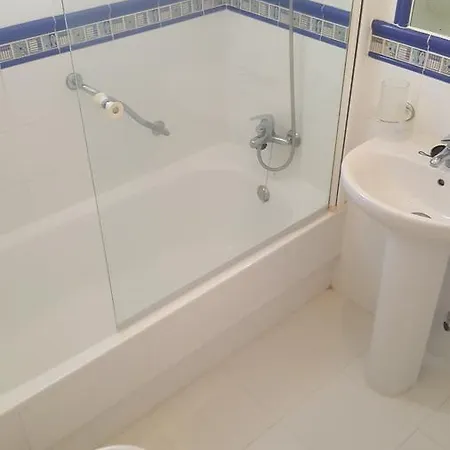 Сasa de vacaciones Jazmin Benamara
