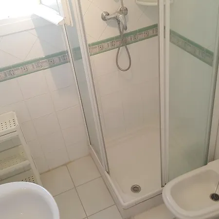Jazmin Benamara Estepona
