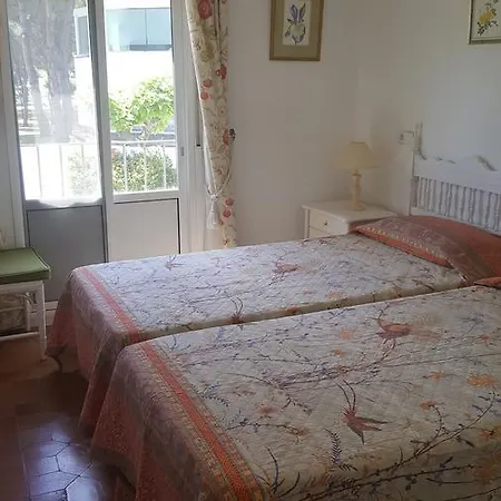 Jazmin Benamara Estepona